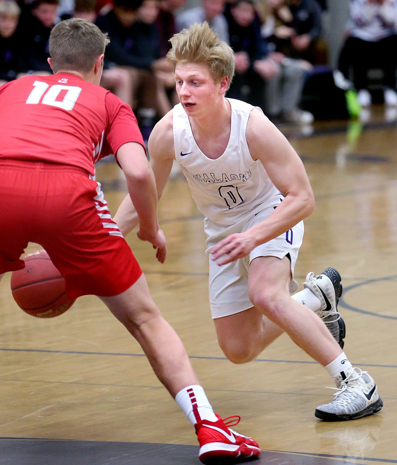 January 3: Logan vs. Onalaska